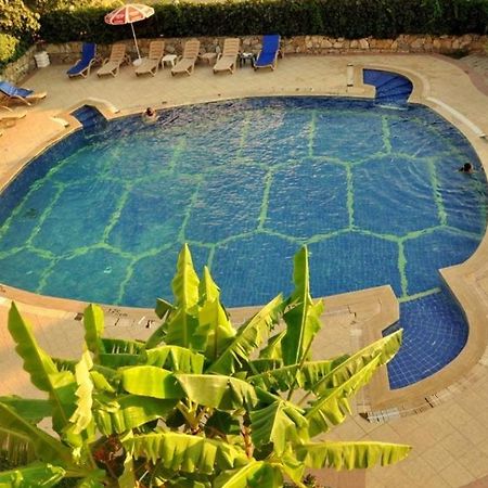 Aparthotel Turtle Apart Fethiye Exteriér fotografie