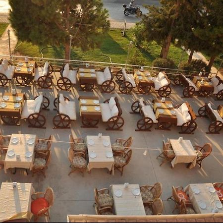 Aparthotel Turtle Apart Fethiye Exteriér fotografie