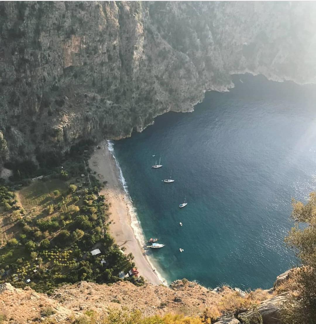 Aparthotel Turtle Apart Fethiye Exteriér fotografie