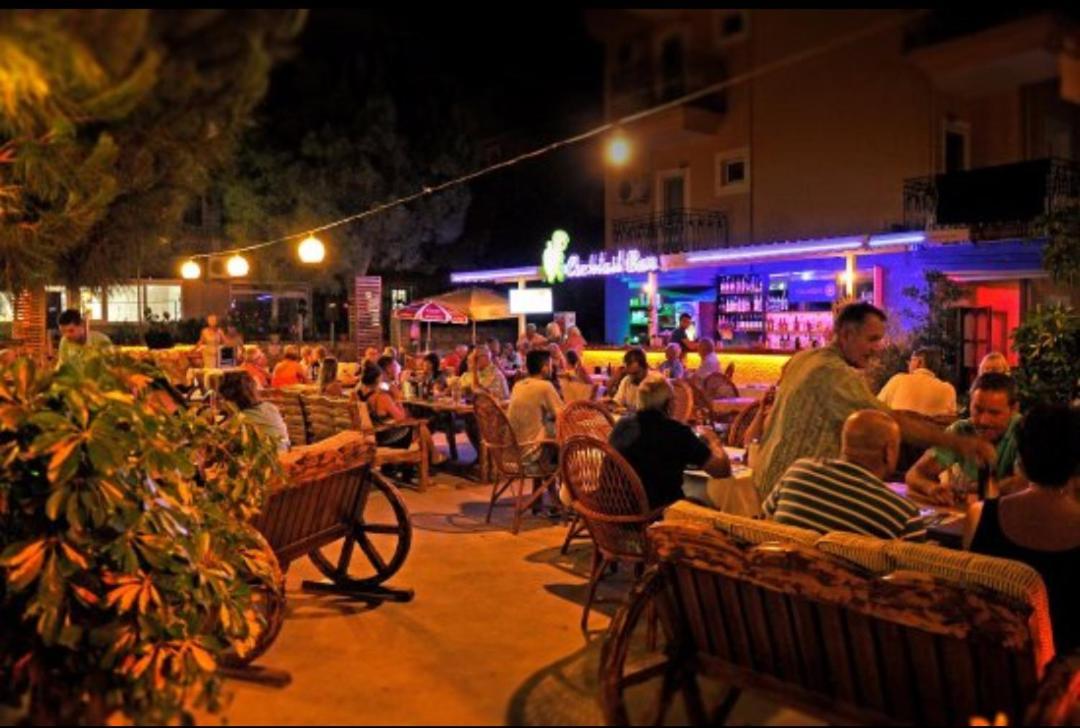 Aparthotel Turtle Apart Fethiye Exteriér fotografie
