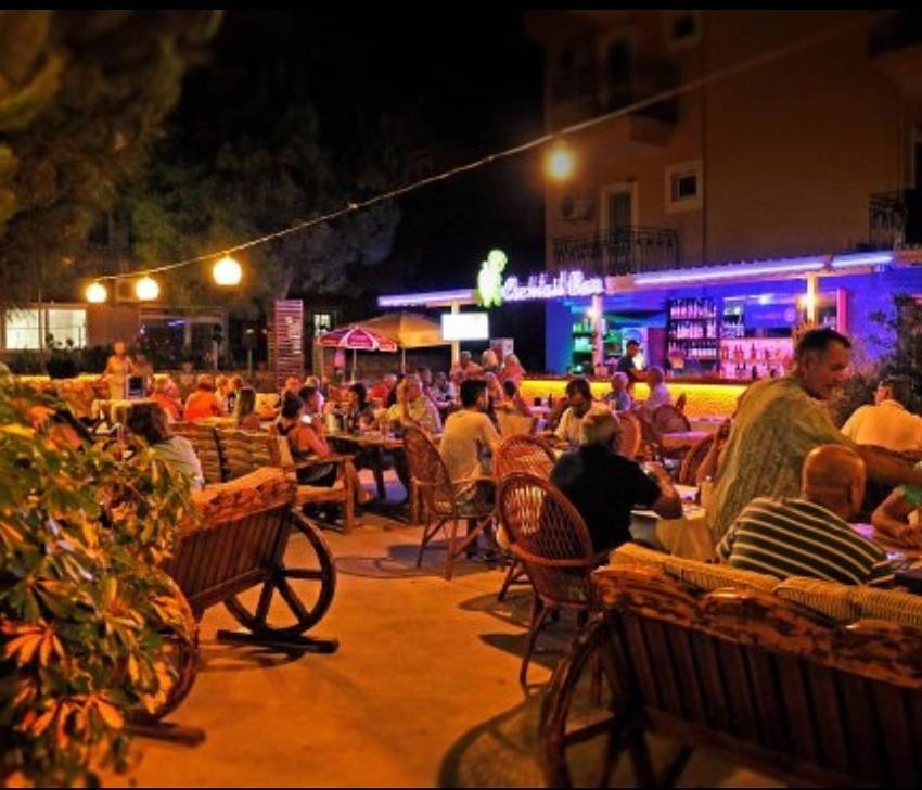 Aparthotel Turtle Apart Fethiye Exteriér fotografie